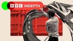 A Decade After Brexit: UK-EU Relations and Europe's Shifting Landscape