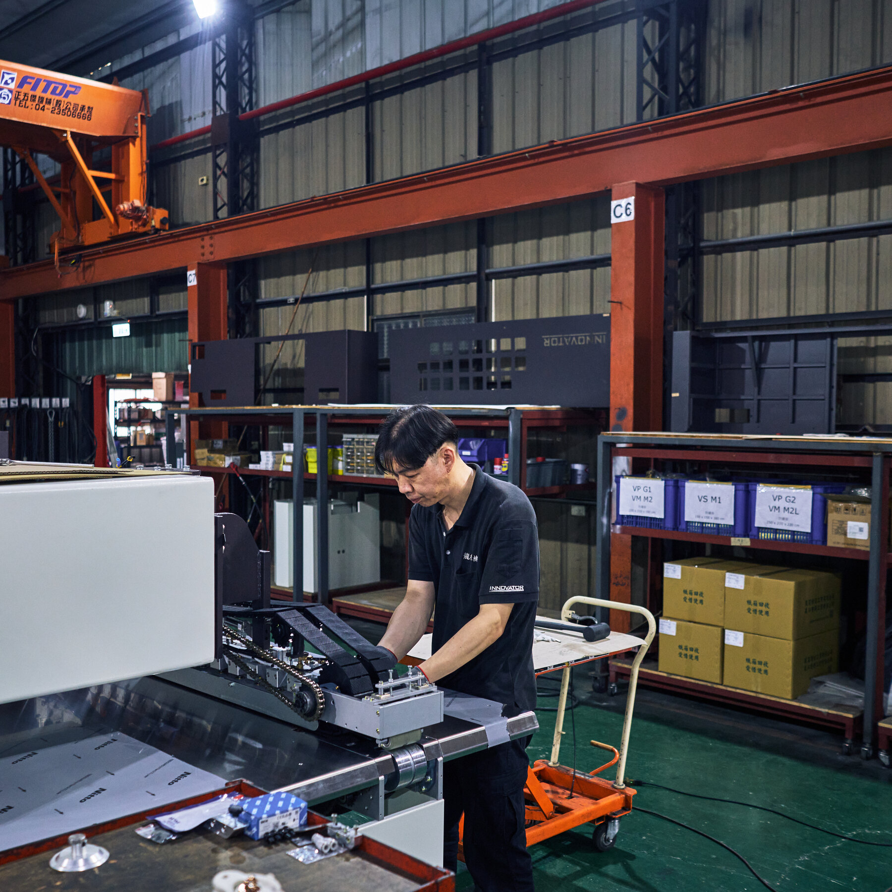 AI Boom Widens Economic Disparity in Asian Chip Manufacturing Hubs