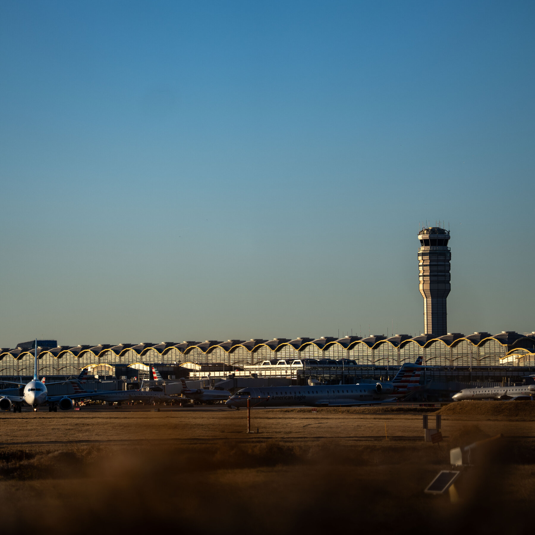 Air Travel Disruptions Expected in Washington D.C. Due to Independence Day Celebrations