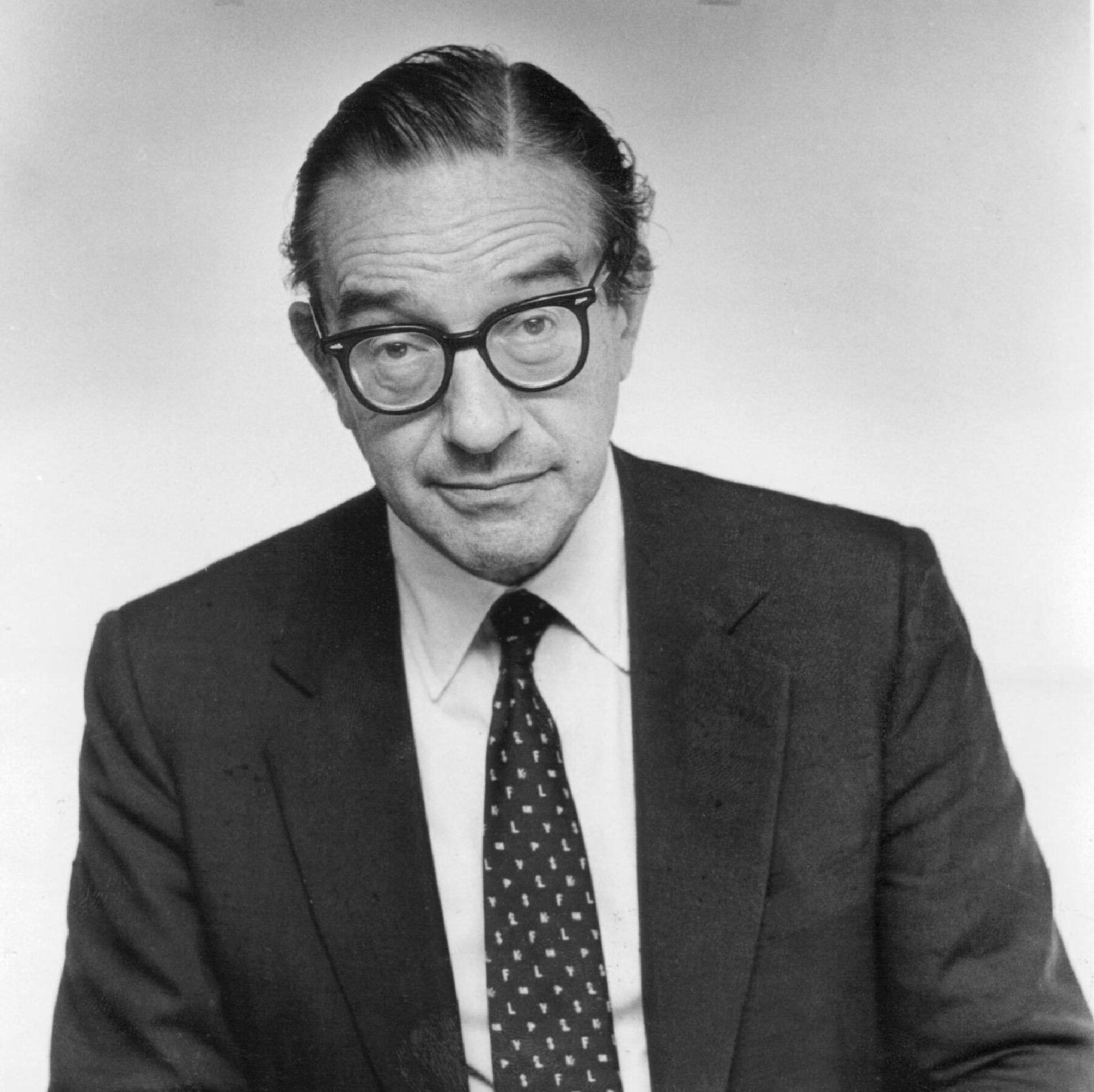 Alan Greenspan, Influential Former Federal Reserve Chairman, Passes Away at 100