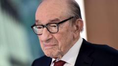 Alan Greenspan, Former Federal Reserve Chair, Dies at 100