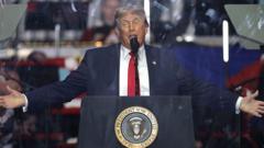 America Prepares for 250th Anniversary Celebrations Amidst Political Scrutiny