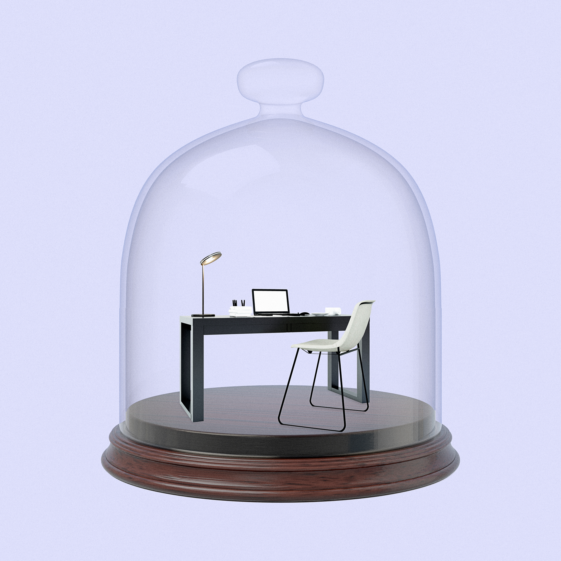 Analysis Suggests Remote Work's Impact on Social Connection and Well-being