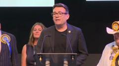 Andy Burnham Eyes Labour Leadership After Makerfield By-Election Win