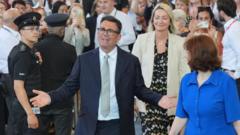 Andy Burnham's Path to Premiership: Scrutiny Intensifies Amidst Rapid Power Shift