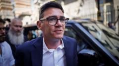 Anticipation Builds for Andy Burnham's Potential Premiership and Cabinet Selections