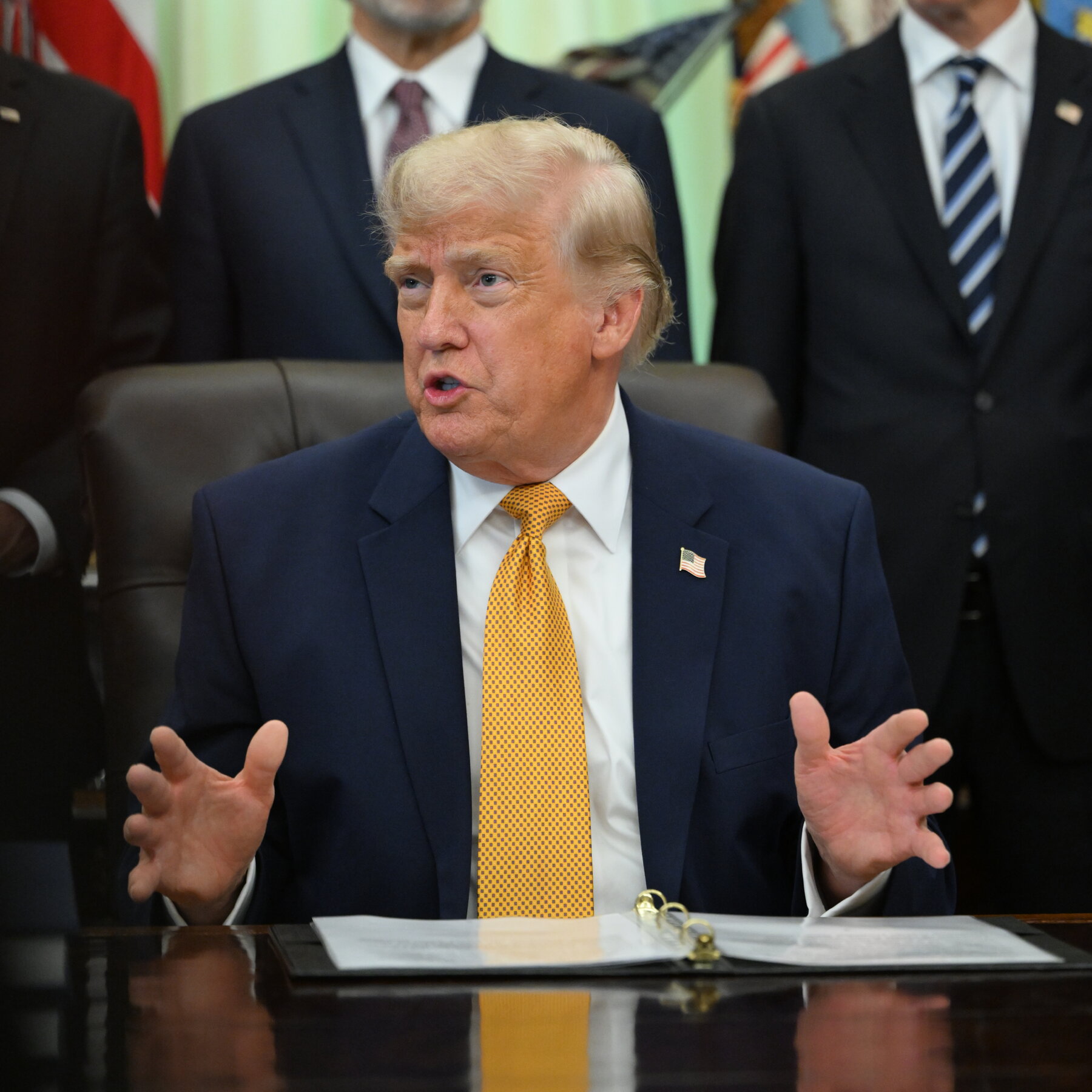 Appeals Court Dismisses Trump Administration's Bid for State Voter Data