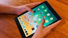 Apple Increases MacBook and iPad Prices Amidst Soaring Chip Costs