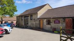 Arrest Made in Connection with Child's Injury at Crocodile Enclosure