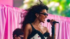 Authenticity and Relatability Drive Success for Contemporary Female Artists