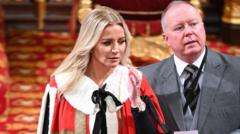 Baroness Mone and Others Sued in Bid to Recover PPE Medpro Funds