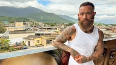 BBC Halts Ashley Cain Series Amidst Sexist Language Allegations