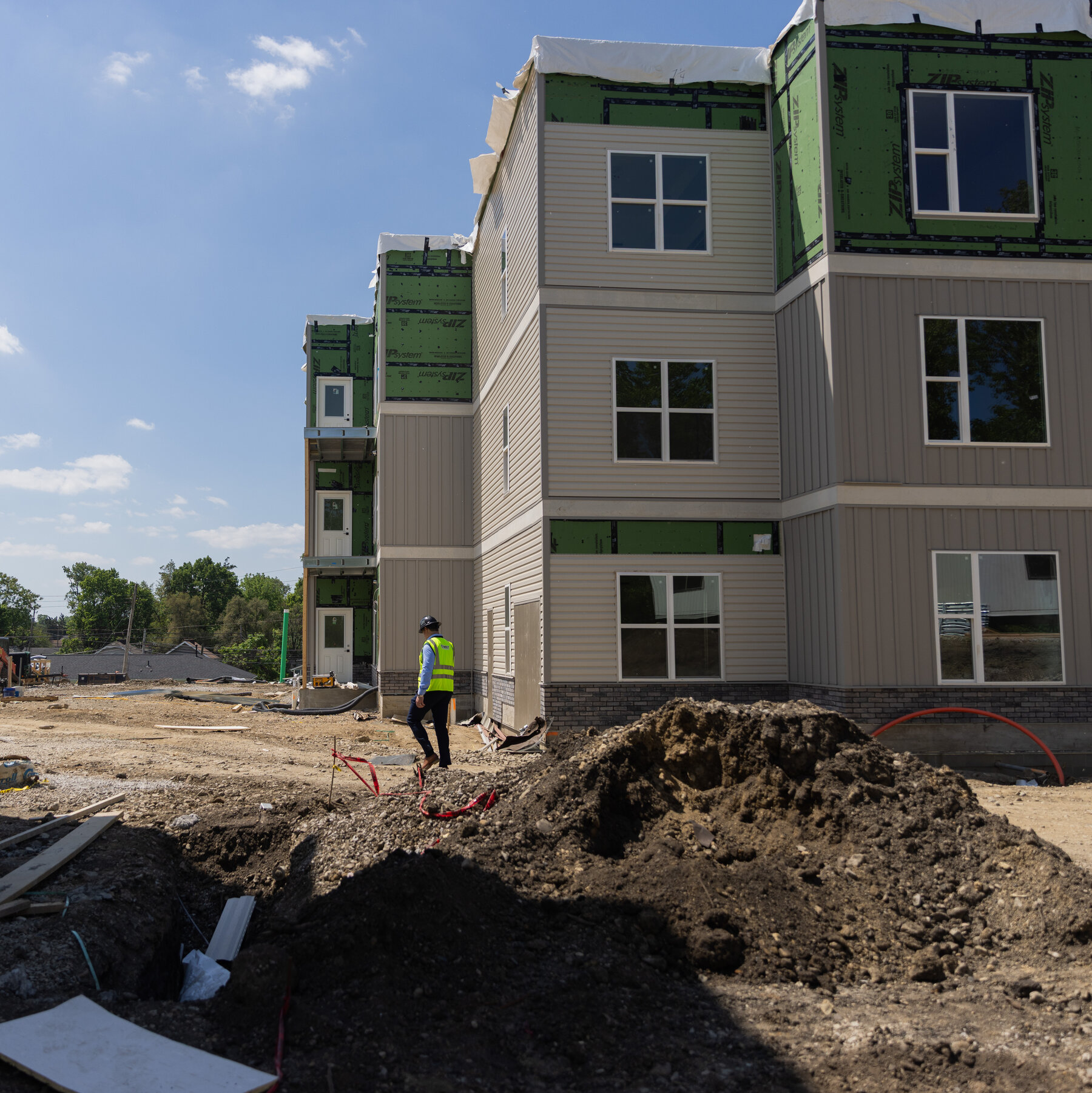 Bipartisan Housing Legislation Advances to Presidential Approval