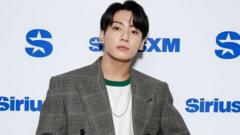 Brazilian Woman Faces Deportation After Repeatedly Harassing BTS Member Jungkook
