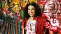 British Actress Faces Charges in Major Australian Methamphetamine Import Case