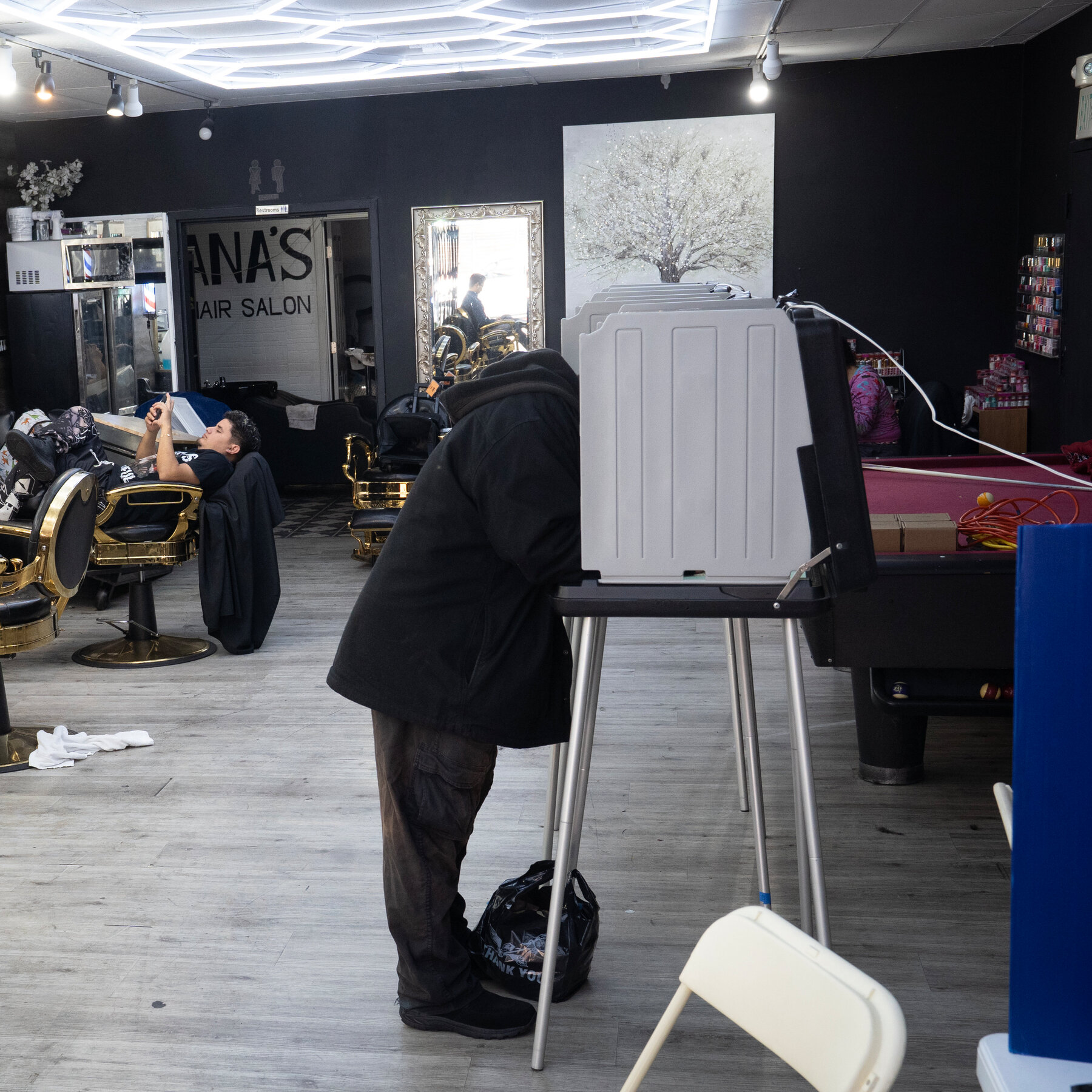 California Voters Show Increased Hesitancy Towards Local Tax Measures Amid Rising Expenses