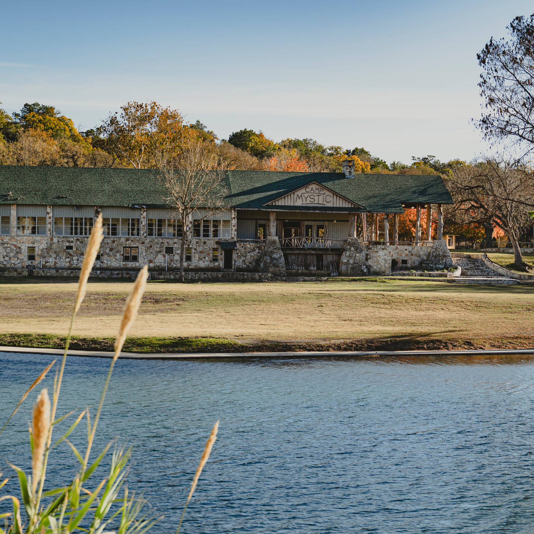 Camp Mystic, Site of Tragic Texas Floods, Declares Bankruptcy