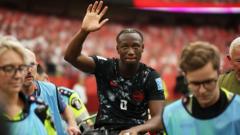 Canada Achieves Historic World Cup Victory, Marred by Player Injury