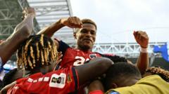 Cape Verde Continues Remarkable World Cup Journey, Eyes Knockout Stage