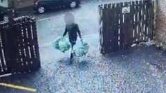 Cardiff Man Returns Dumped Rubbish to Fly-Tipper's Doorstep After CCTV Investigation