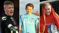 Carlisle United's Unexpected Role in Forging England's Top Goalkeepers
