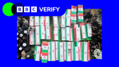 Casualty Count in US-Israeli-Iran Conflict Remains Uncertain Amidst Peace Deal