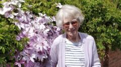 Centenarian Honored for Decades of Dedication to Local Theatre
