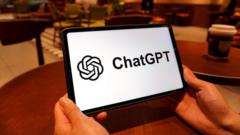 ChatGPT Vulnerable to Generating Explicit and Violent Imagery, Researchers Discover