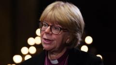 Church of England Issues Apology for Role in Historical Forced Adoptions