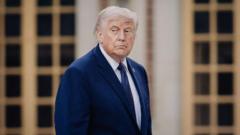Congress Passes Symbolic War Powers Measure on Iran Conflict