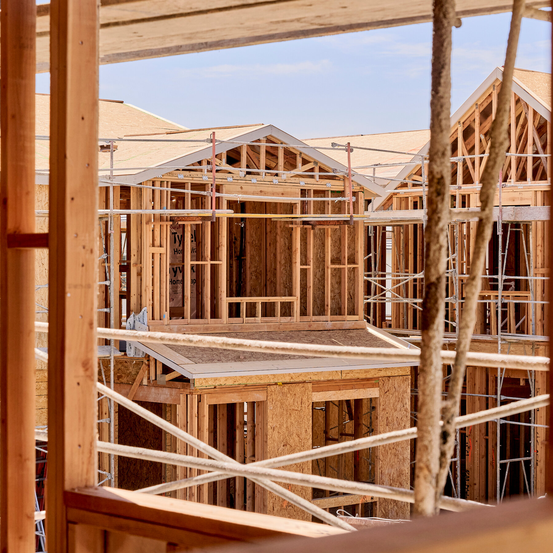 Congressional Housing Legislation: A Long-Term Approach to Affordability Challenges