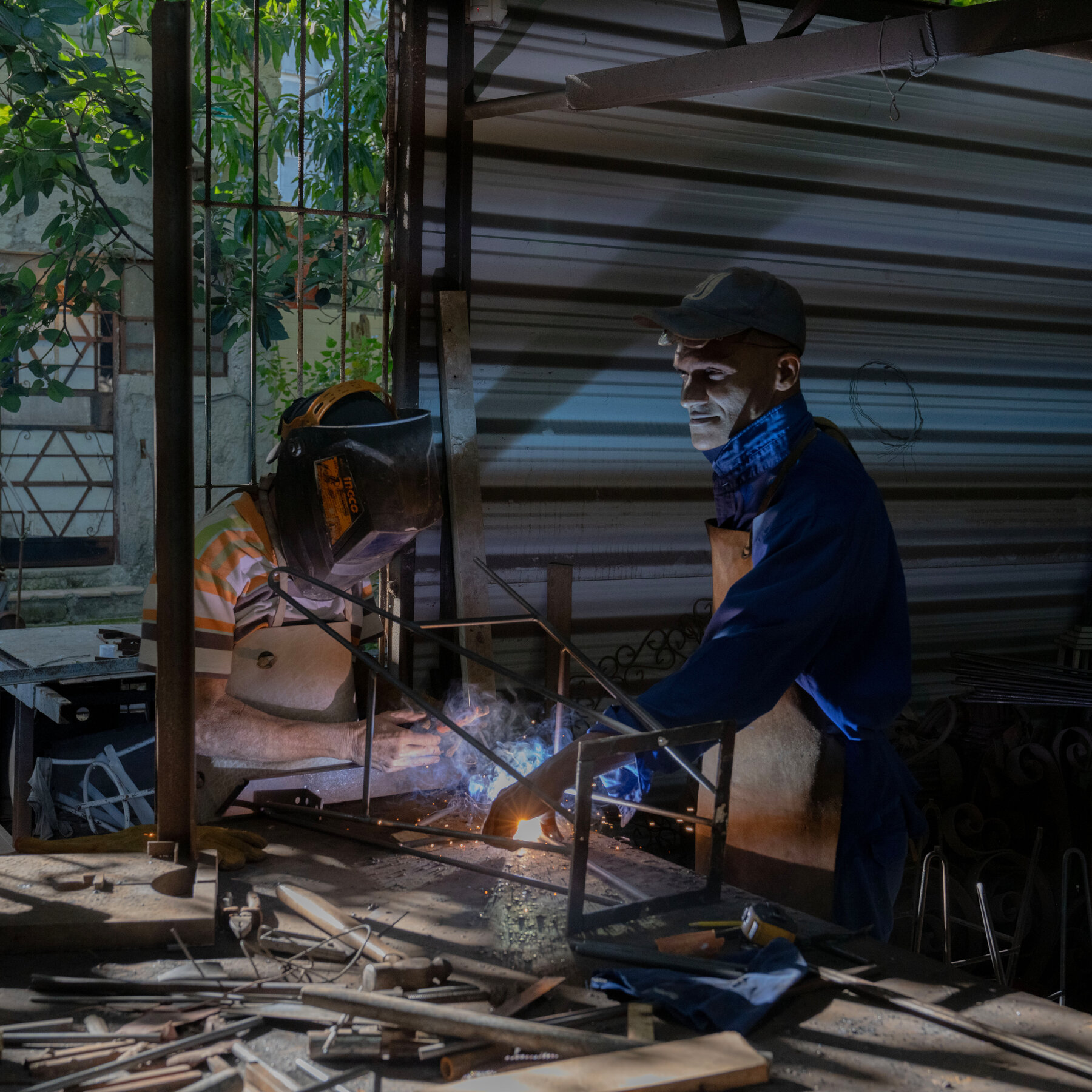 Cuba Unveils Major Economic Reforms Amidst External Challenges
