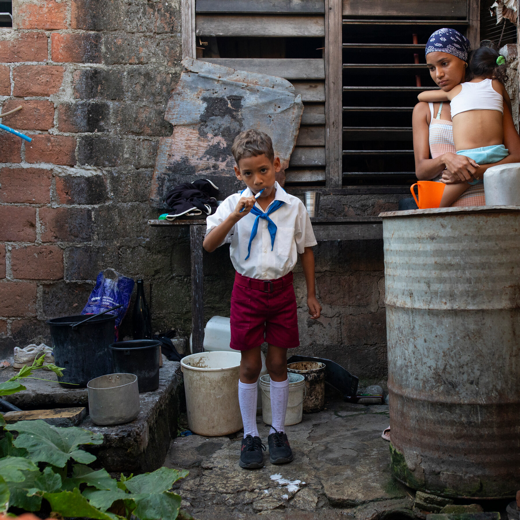 Cuban Schools Face Early Closure Amidst Worsening Fuel Shortage