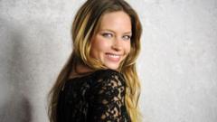Daveigh Chase, Actress Known for 'The Ring' and 'Lilo & Stitch,' Dies at 35