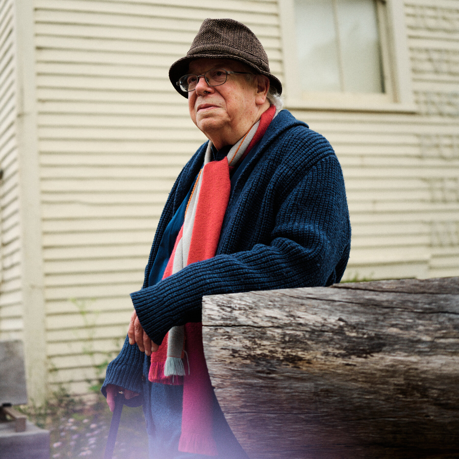 David Thomson Explores Cinema's Impact on American Society
