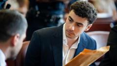 Defense Withdraws Psychiatric Claim in Brian Thompson Murder Trial