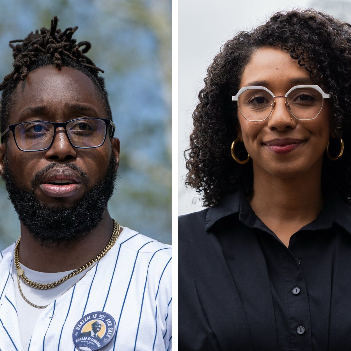 Democratic Socialists Set Sights on Congressional Races After City Hall Victory