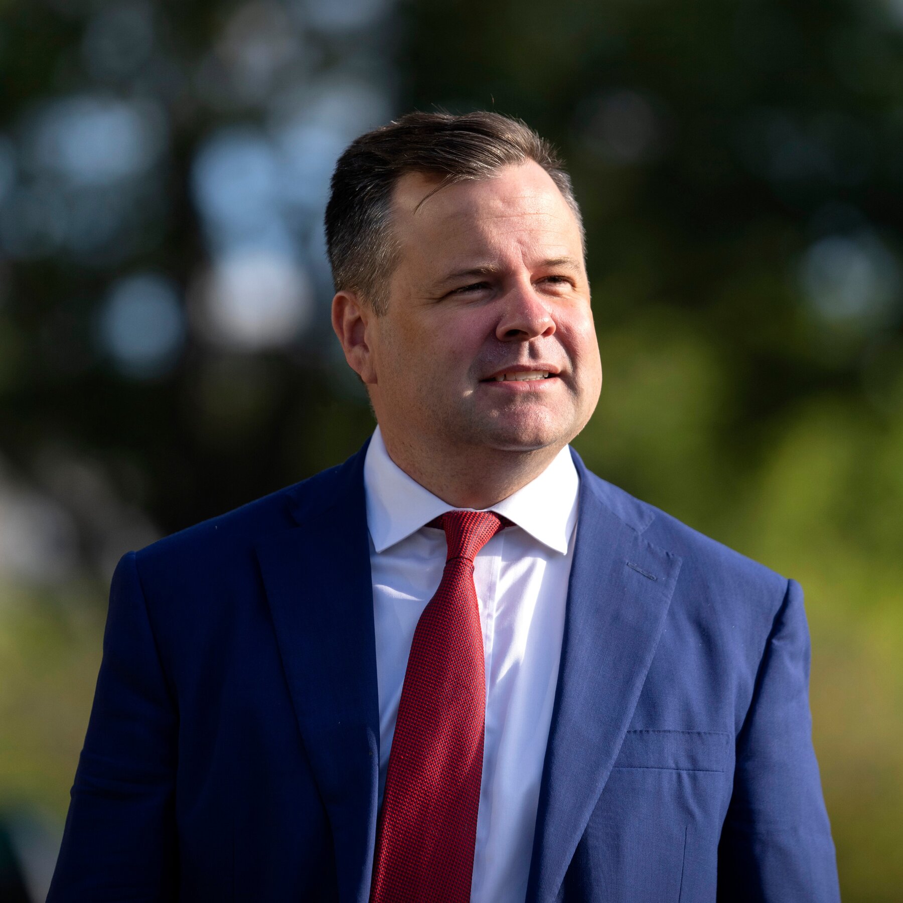 Democrats Caution Pulte on Potential Intelligence Office Layoffs