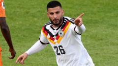 Deniz Undav's Remarkable Ascent: From Factory Worker to World Cup Star