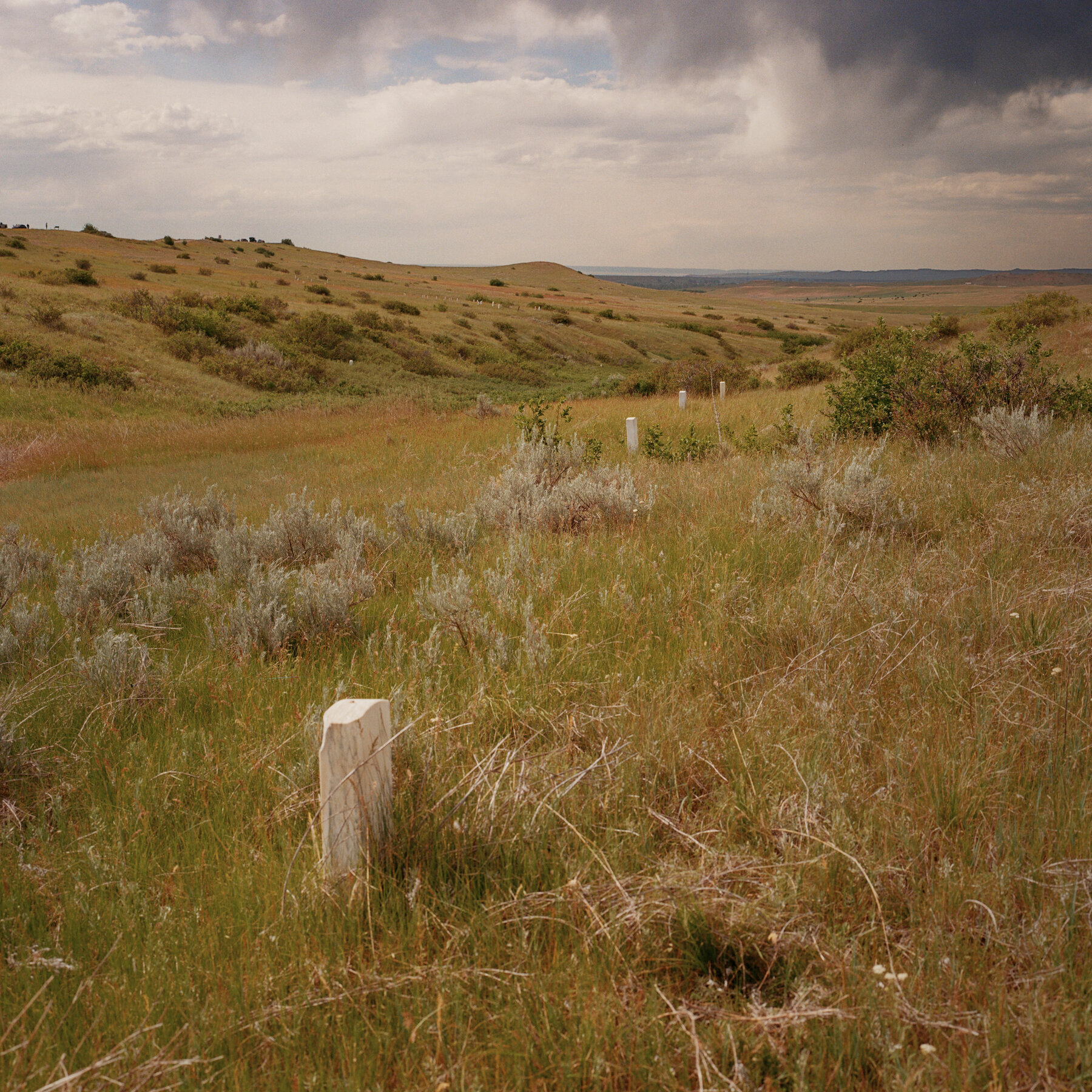 Descendants of Custer and Sitting Bull Reflect on Little Bighorn's Enduring Legacy
