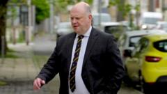 Director Sentenced for Operating Bogus HGV Driver Medical Testing Scheme