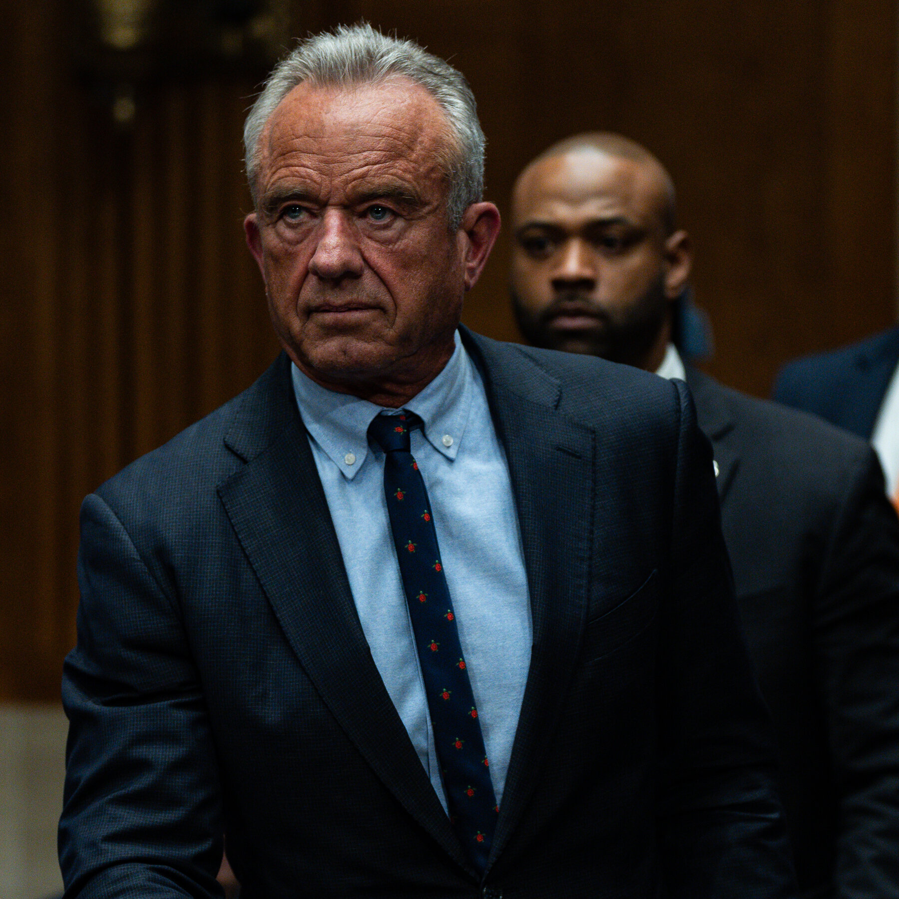 Disability Advocates Express Concerns Over RFK Jr.'s Role in Special Education