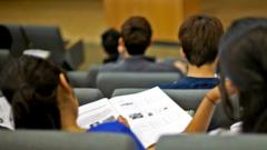 Economic Headwinds and Policy Changes Impact Indian Students' Overseas Study Plans