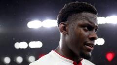 England Rugby Squad Sees New Faces and Key Player Rest for Summer Nations Championship