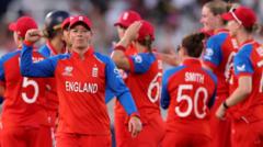 England Secures T20 World Cup Semi-Final Berth with Dominant Win Over West Indies