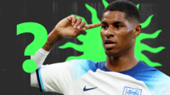 England's World Cup Goalscorers Since 2014: A Challenge for Fans
