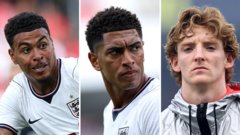 England's World Cup Opener: Pundits Debate Starting XI Against Croatia