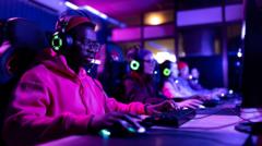 Esports Education: Beyond Gaming to Professional Careers