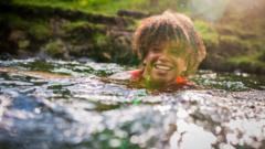 Essential Safety Tips for Enjoying Open Water Swimming