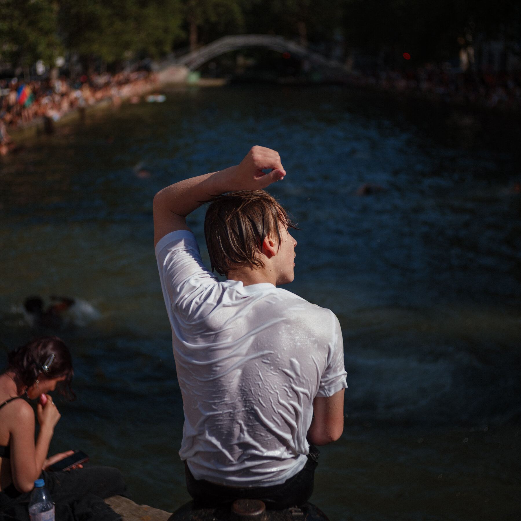 Europe Grapples with Persistent Heat Dome Driving Record Temperatures